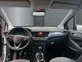 Opel Crossland Elegance 1.2T Navi LED beheizb. Windschutzsch. & L Blanc - thumbnail 10