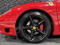 Ferrari 360 Berlinette F1 Red - thumbnail 13