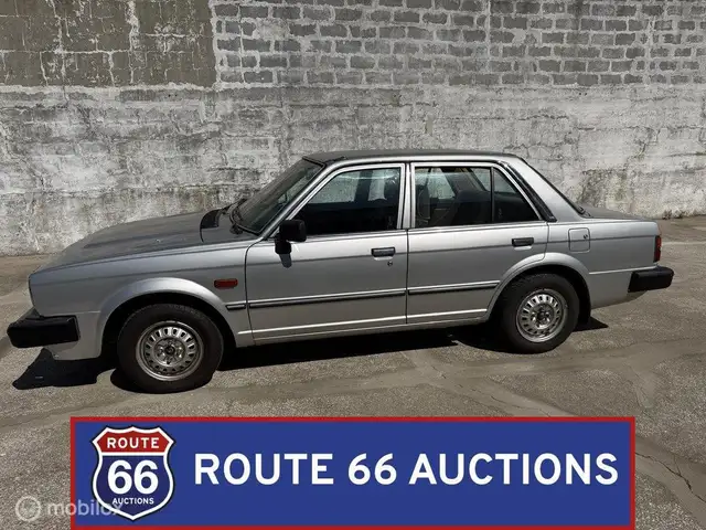 Triumph Autres Acclaim | 1985 | Route 66 Auctions