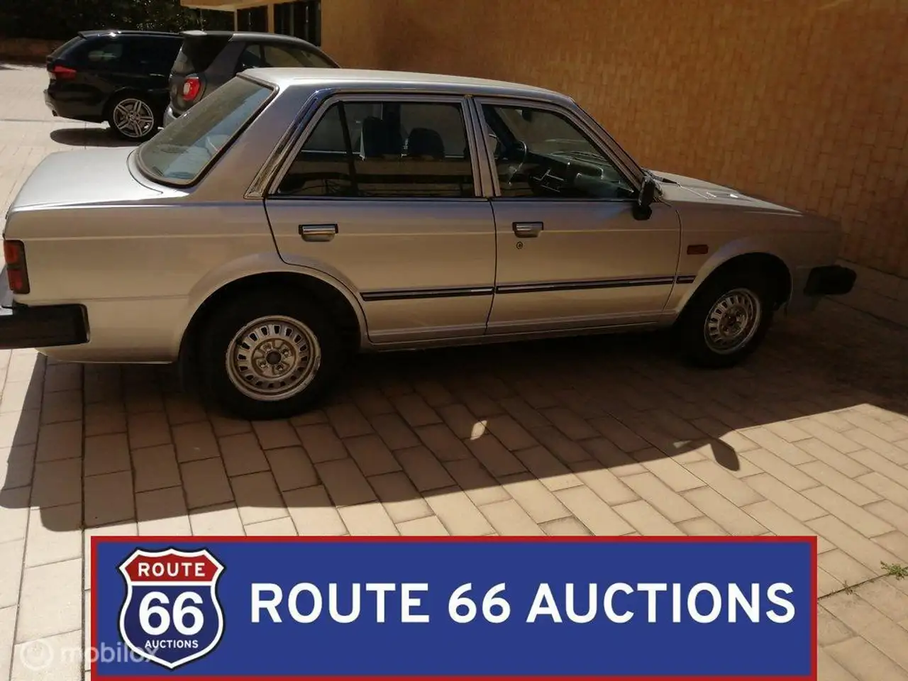 Triumph Acclaim | 1985 | Route 66 Auctions, foto 6