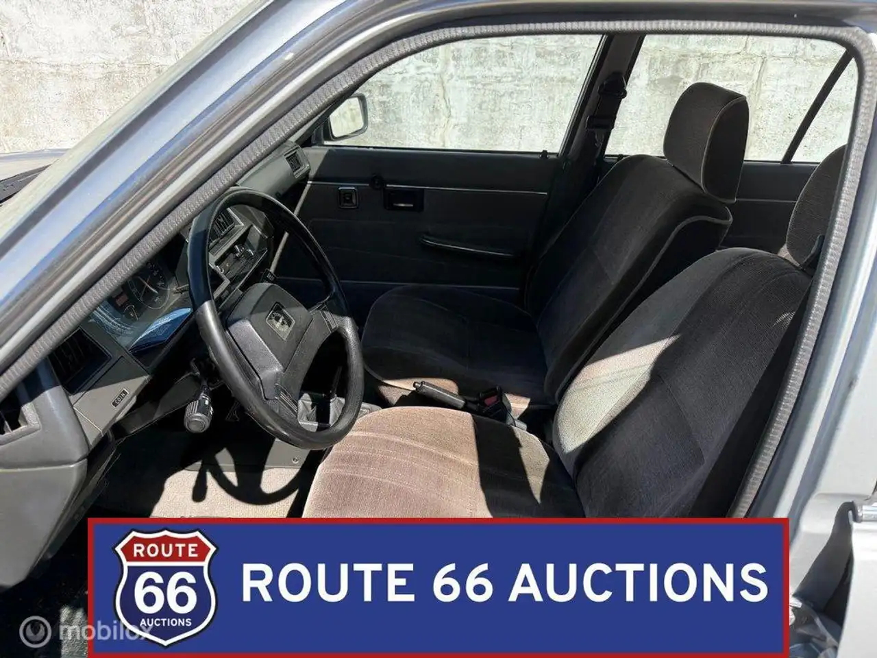 Triumph Acclaim | 1985 | Route 66 Auctions, foto 2