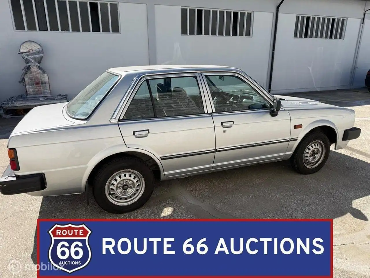 Triumph Acclaim | 1985 | Route 66 Auctions, foto 5