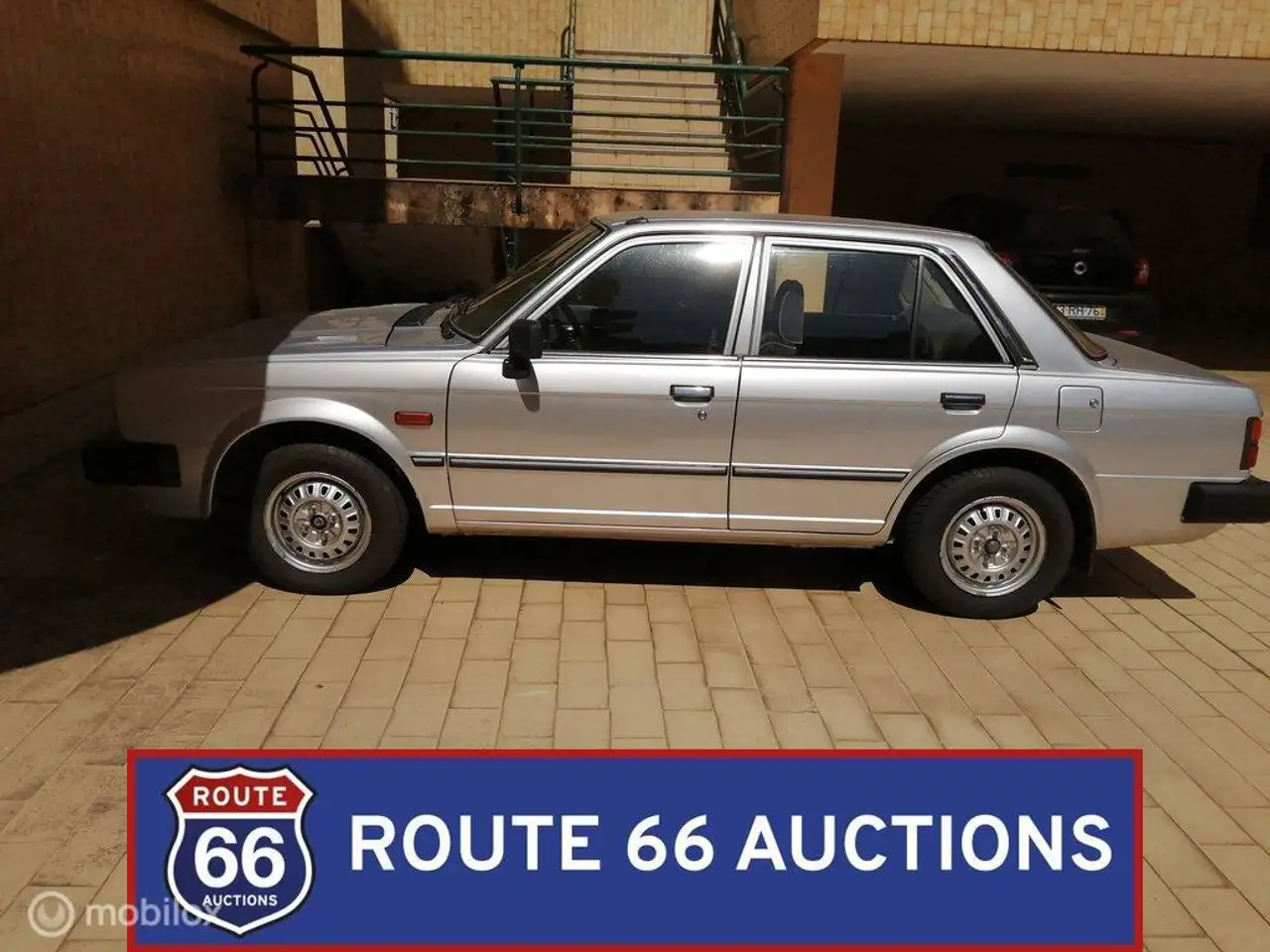 Triumph Acclaim | 1985 | Route 66 Auctions, foto 3