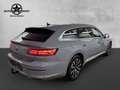 Volkswagen Arteon 2.0TDI Elegance 4Motion MATRIX STHZ AHK Gris - thumbnail 2
