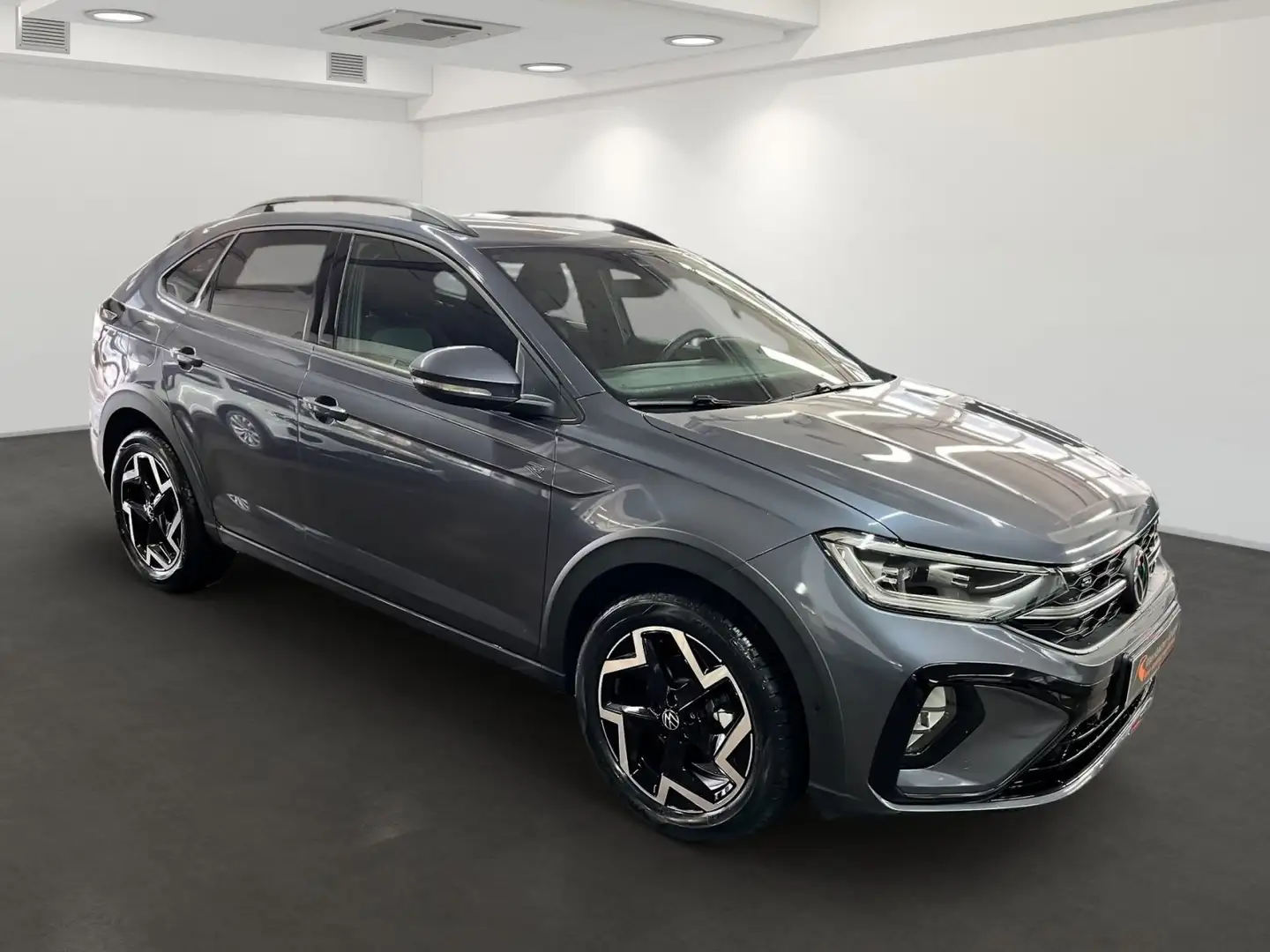 Volkswagen Taigo R-Line 1,0 l TSI OPF 85 kW (116 PS) 7-Gang Grau - 2