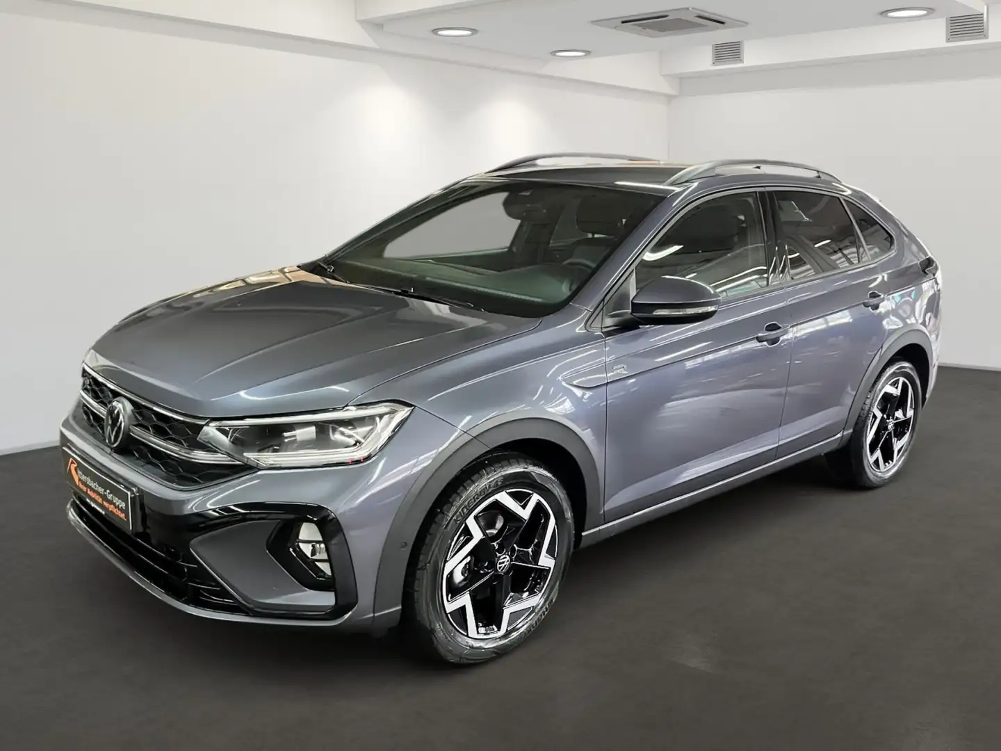 Volkswagen Taigo R-Line 1,0 l TSI OPF 85 kW (116 PS) 7-Gang Grau - 1