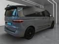 Volkswagen T7 Multivan 2.0 TDI Edition DSG AHK*Matrix*DCC Gris - thumbnail 3