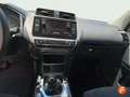 Toyota Land Cruiser 2.8 D-4D GX Blanco - thumbnail 10