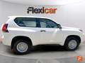Toyota Land Cruiser 2.8 D-4D GX Blanco - thumbnail 7