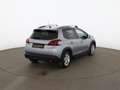 Peugeot 2008 1.5 BlueHDi 100 Signature TEMPOMAT KLIMA PDC Grau - thumbnail 3