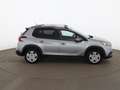 Peugeot 2008 1.5 BlueHDi 100 Signature TEMPOMAT KLIMA PDC Grau - thumbnail 4