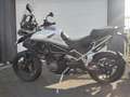 Triumph Tiger 1200 Blanc - thumbnail 4