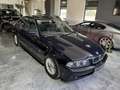 BMW 520 d E39 Österreich-Paket*1.Besitz*Facelift*Wenig-KM* Blau - thumbnail 3
