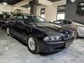 BMW 520 d E39 Österreich-Paket*1.Besitz*Facelift*Wenig-KM* Blau - thumbnail 4