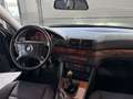 BMW 520 d E39 Österreich-Paket*1.Besitz*Facelift*Wenig-KM* Blau - thumbnail 8