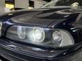 BMW 520 d E39 Österreich-Paket*1.Besitz*Facelift*Wenig-KM* Blau - thumbnail 17