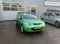 Mazda 2 1.3hp S-VT Executive Green - thumbnail 1