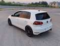 Volkswagen Golf golf 6 gti Blanco - thumbnail 11