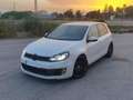 Volkswagen Golf golf 6 gti Blanco - thumbnail 6
