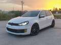 Volkswagen Golf golf 6 gti Blanco - thumbnail 1