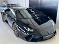 Lamborghini Huracán Performante 640PS Mwst. ausweisbar Schalensitze Negru - thumbnail 5