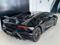 Lamborghini Huracán Performante 640PS Mwst. ausweisbar Schalensitze Negru - thumbnail 4