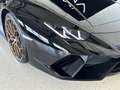 Lamborghini Huracán Performante 640PS Mwst. ausweisbar Schalensitze Noir - thumbnail 6