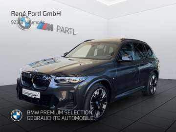 M-Sport adapLED ACC 360° H/K HUD AHK Gestik