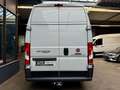 Fiat Ducato 2.2 D L5H3 MAXI AHK KLIMA CAM 3SITZE 3,5t Blanc - thumbnail 7