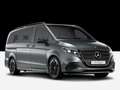 Mercedes-Benz V 300 V 300 d 4MATIC EXCLUSIVE Lang  AMG Line/Basic/Navi Gris - thumbnail 1