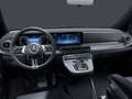 Mercedes-Benz V 300 V 300 d 4MATIC EXCLUSIVE Lang  AMG Line/Basic/Navi Gris - thumbnail 4