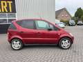 Mercedes-Benz A 160 Classic | SEMI AUTOMAAT | APK 10-2026 | PDC | Rot - thumbnail 8