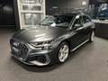 Audi A3 2.0 TDI SPORTBACK SLINE Noir - thumbnail 3
