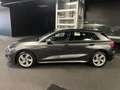 Audi A3 2.0 TDI SPORTBACK SLINE Noir - thumbnail 4