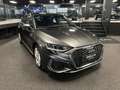 Audi A3 2.0 TDI SPORTBACK SLINE Noir - thumbnail 1