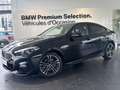 BMW 218 218dA 150ch M Sport BVA8 Noir - thumbnail 1