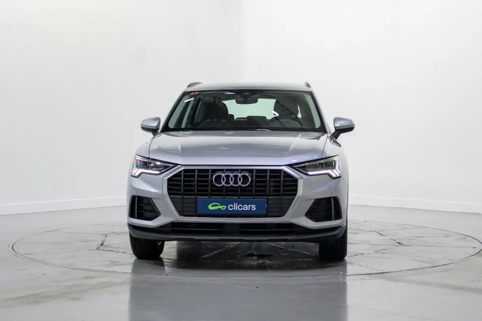 Audi Q3 45 TFSIe Advanced S-tronic Gris - 2