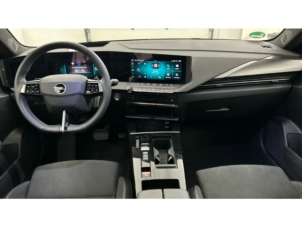 Opel Astra Sports Tourer GS ACC Head-Up Schiebedach, миниатюра 6
