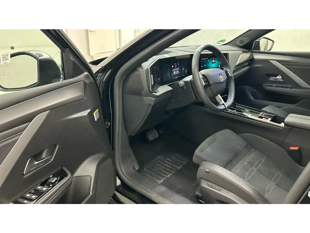 Opel Astra Sports Tourer GS ACC Head-Up Schiebedach, миниатюра 5