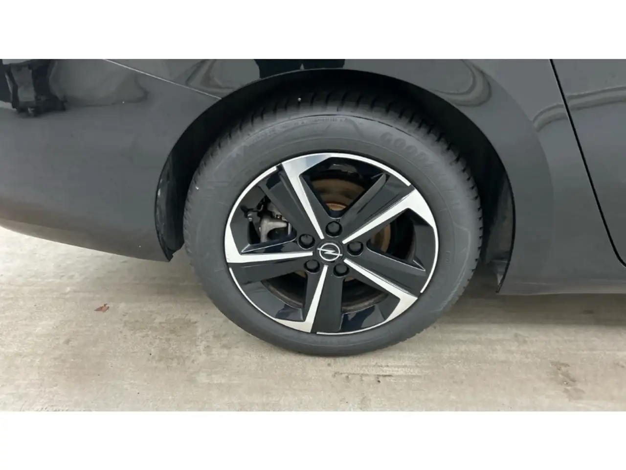 Opel Astra Sports Tourer GS ACC Head-Up Schiebedach, миниатюра 23