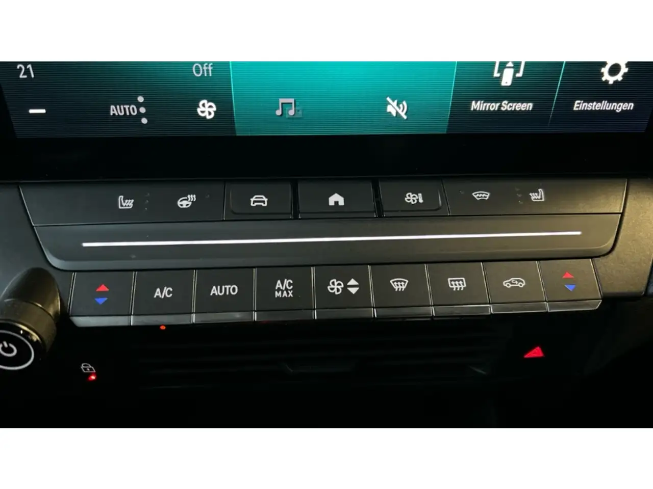Opel Astra Sports Tourer GS ACC Head-Up Schiebedach, миниатюра 12