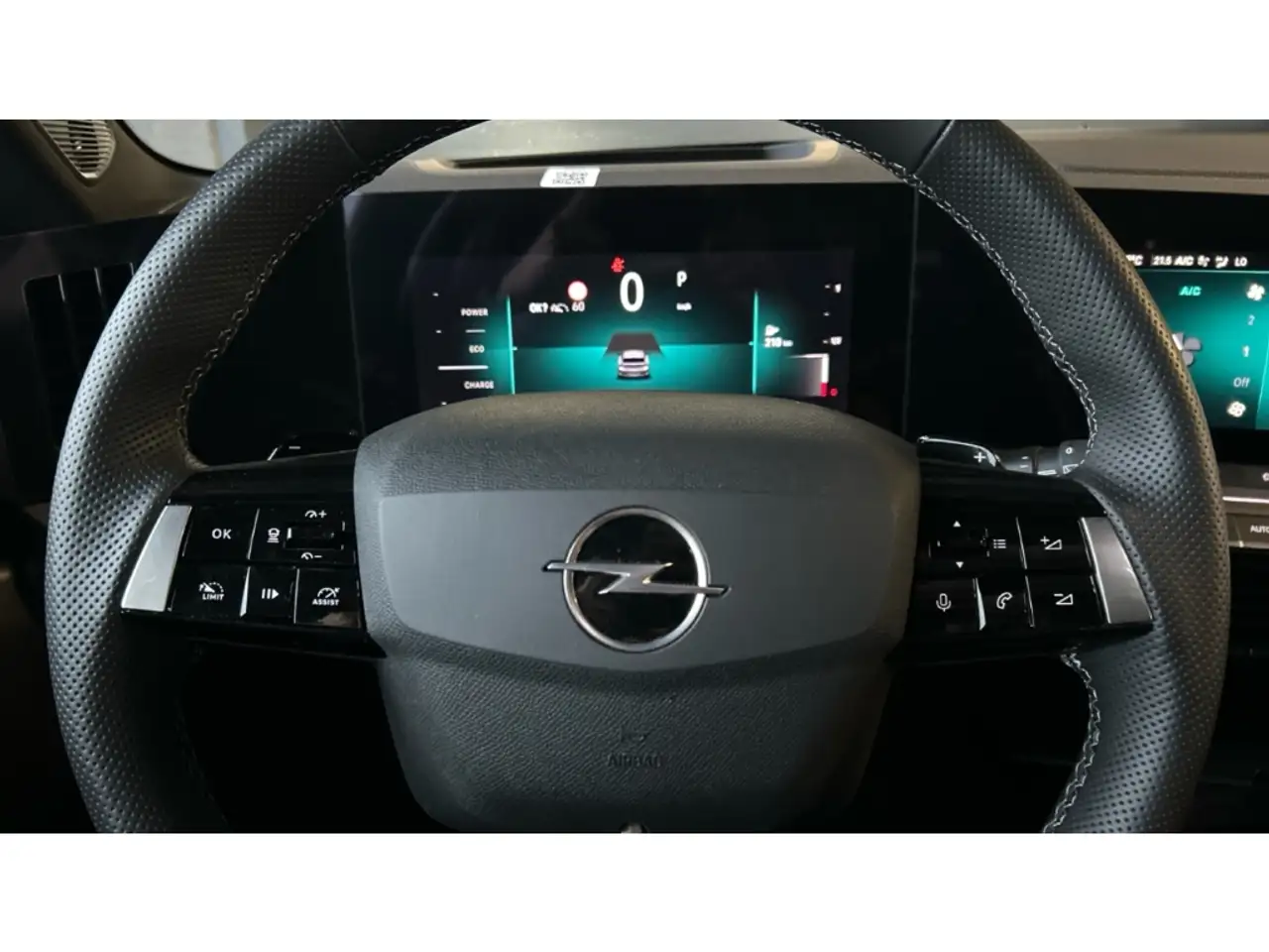 Opel Astra Sports Tourer GS ACC Head-Up Schiebedach, миниатюра 7