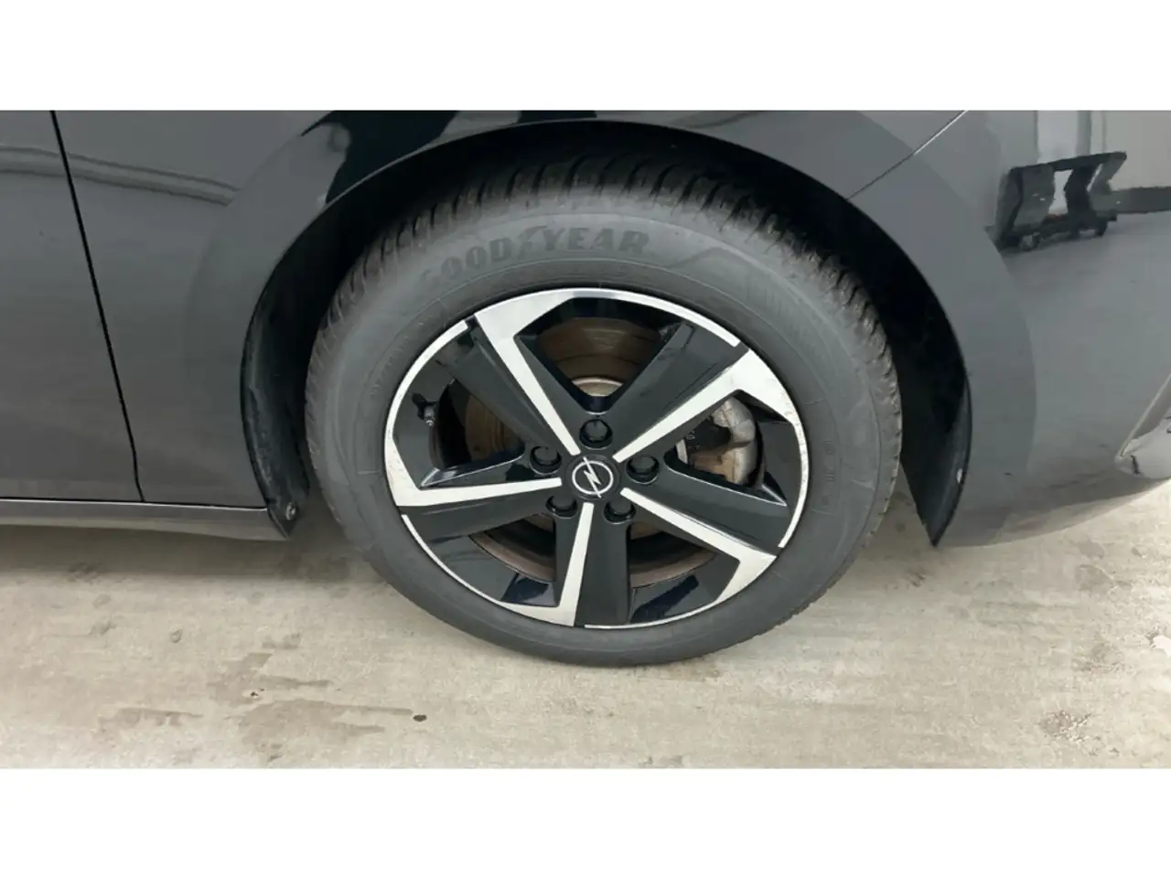 Opel Astra Sports Tourer GS ACC Head-Up Schiebedach, миниатюра 24
