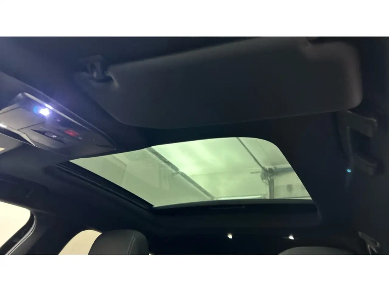 Opel Astra Sports Tourer GS ACC Head-Up Schiebedach, миниатюра 16
