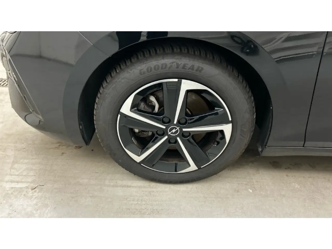 Opel Astra Sports Tourer GS ACC Head-Up Schiebedach, миниатюра 25