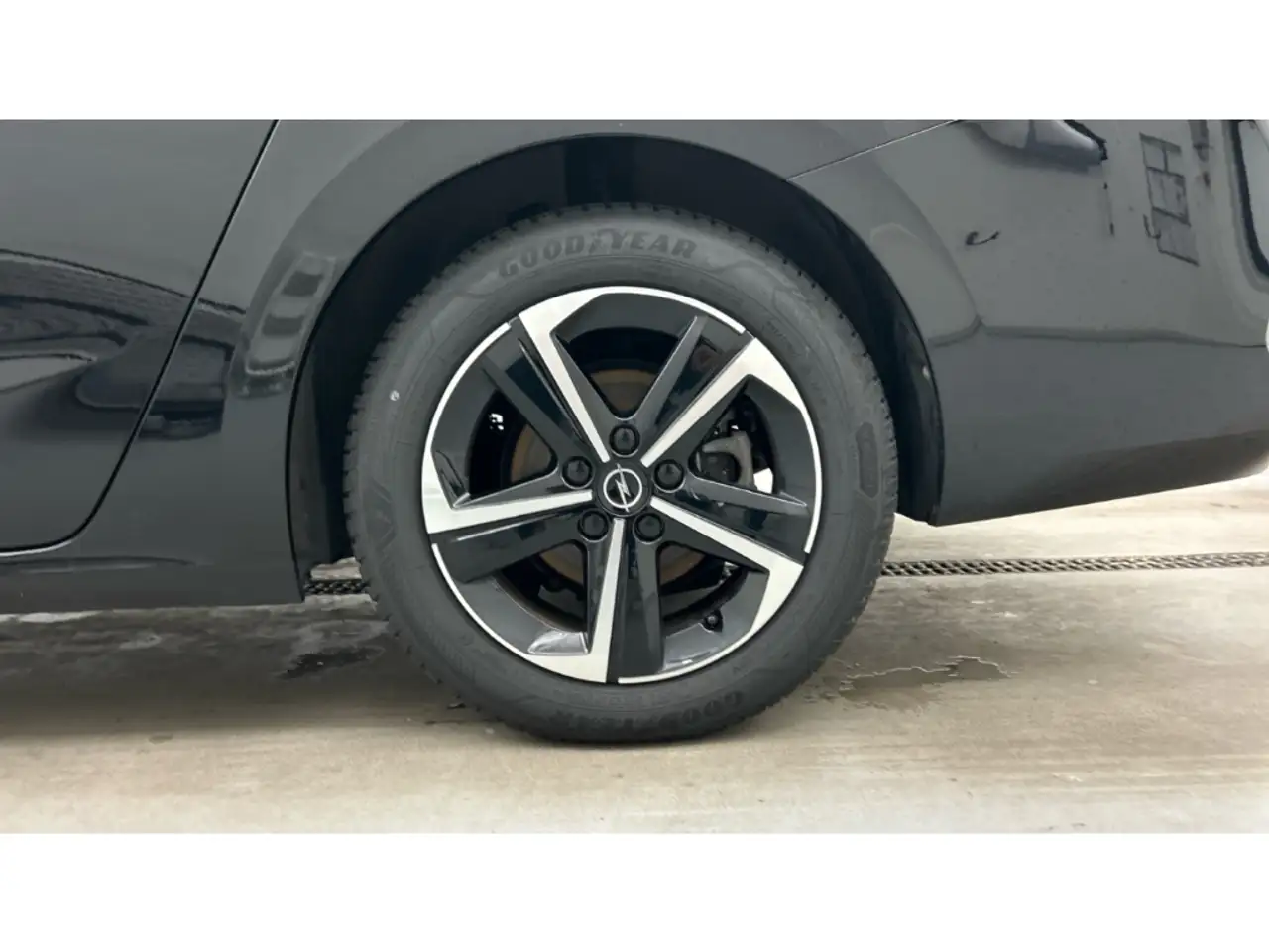 Opel Astra Sports Tourer GS ACC Head-Up Schiebedach, миниатюра 22