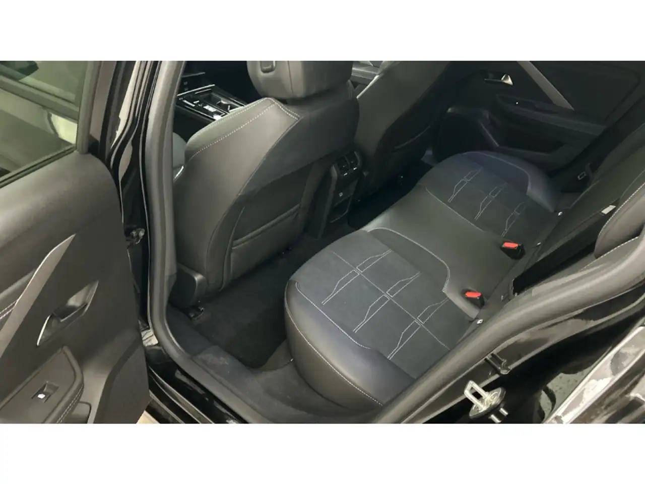 Opel Astra Sports Tourer GS ACC Head-Up Schiebedach, миниатюра 18