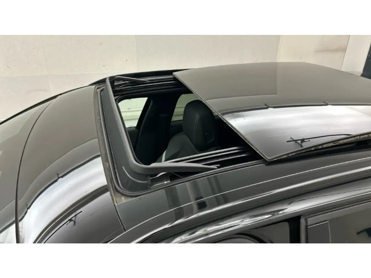 Opel Astra Sports Tourer GS ACC Head-Up Schiebedach, миниатюра 17