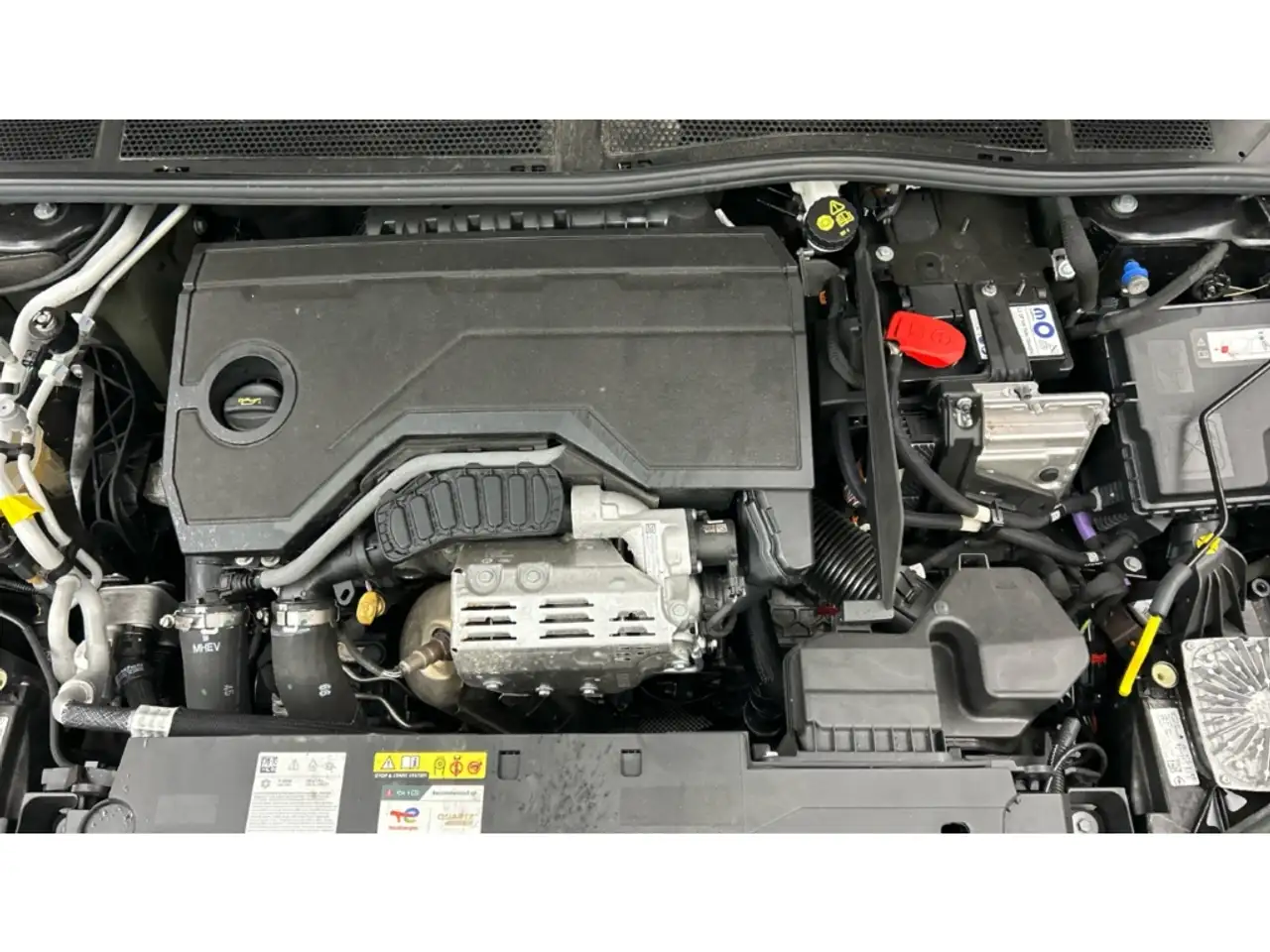 Opel Astra Sports Tourer GS ACC Head-Up Schiebedach, миниатюра 21