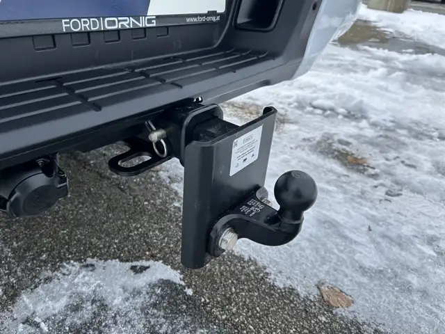 Ford Ranger XLT DOKA 2.0EcoBlue 170PS Auto. Ansicht 15